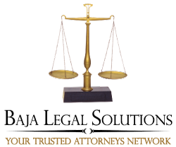 Baja Legal Solutions