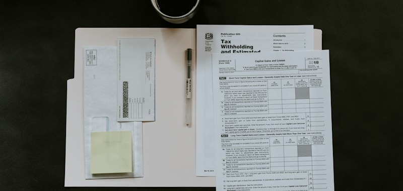 Documentos legales y del fideicomiso