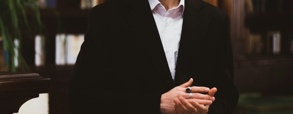Professional legal counsel