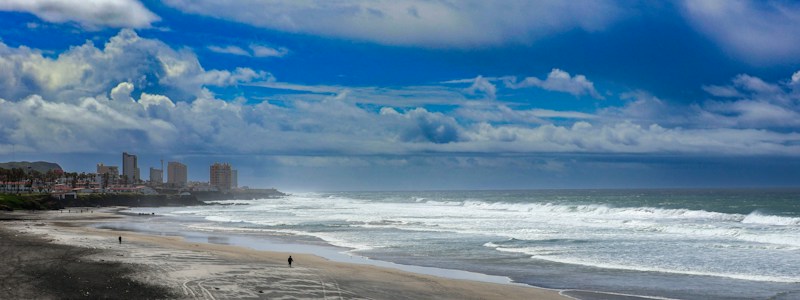 Costa de Rosarito