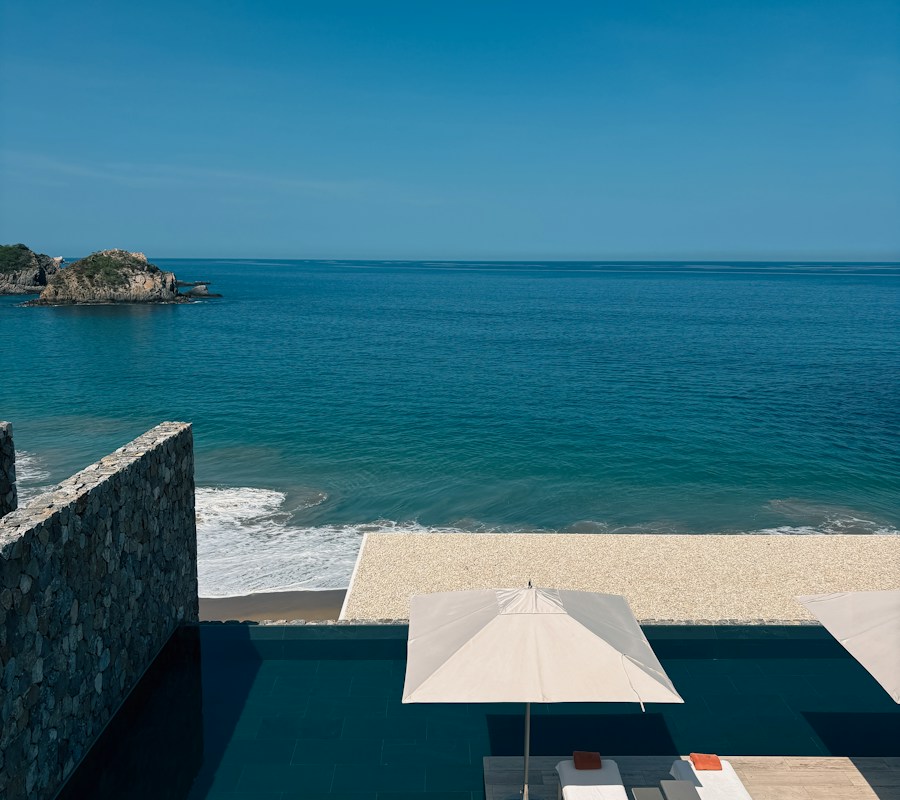 Rentas vacacionales en Baja California